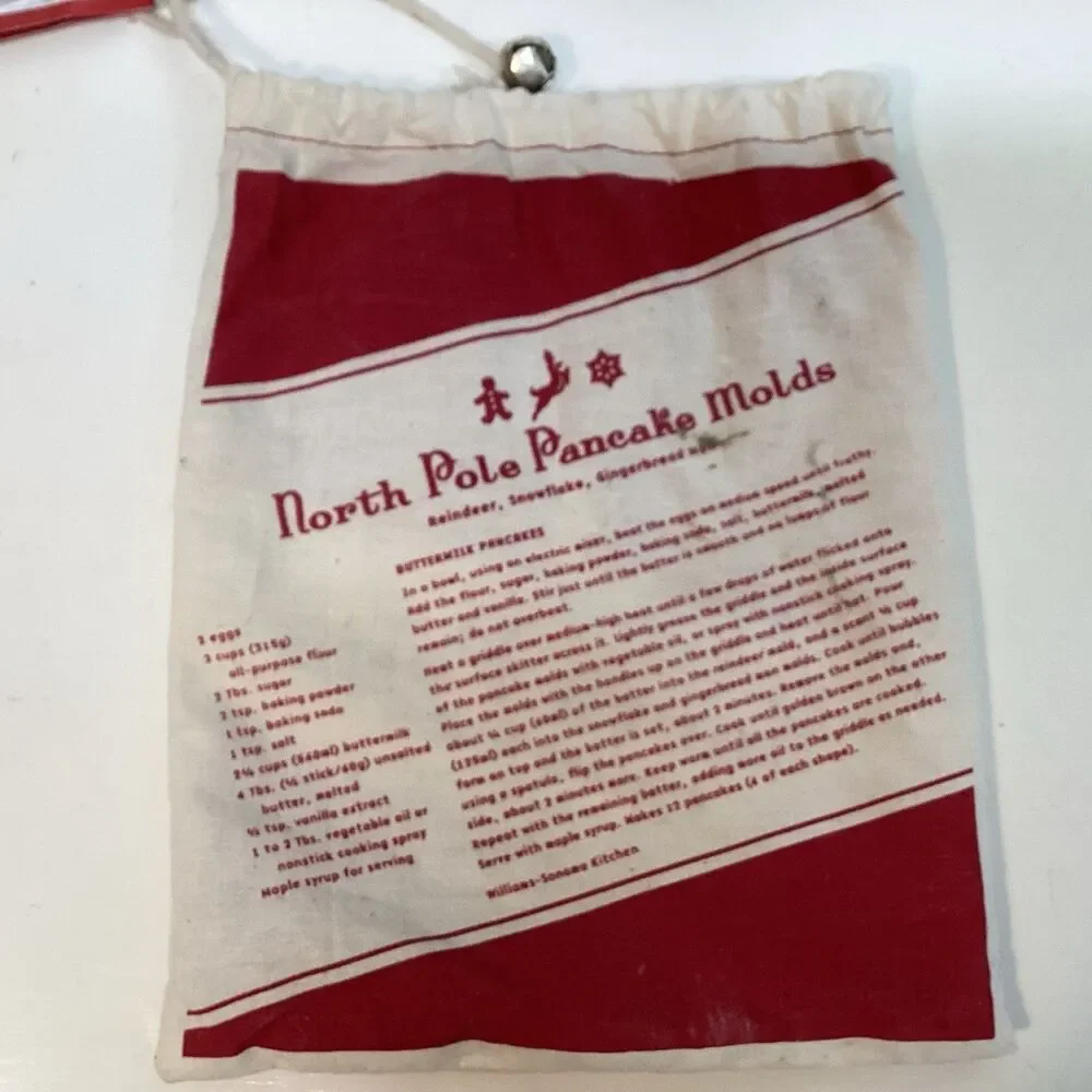 Williams-Sonoma very good